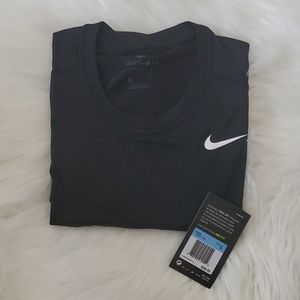 Training nike men's shirt